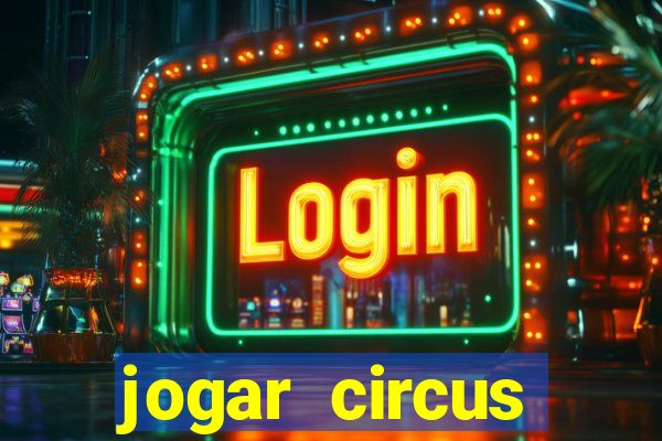 jogar circus delight demo